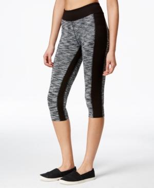 Soybu Toni Space-dyed Capri Leggings