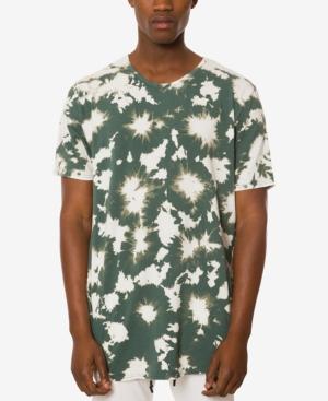 Jaywalker Men's Extra-long Sunburst T-shirt