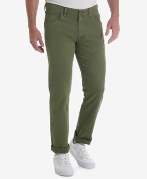Wrangler Men's 70th Anniversary Collection Greensboro Regular Fit Jeans