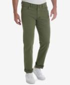 Wrangler Men's 70th Anniversary Collection Greensboro Regular Fit Jeans
