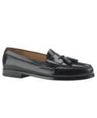 Cole Haan Pinch Tasseled City Moccasins
