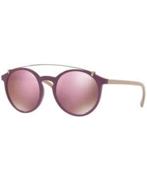 Vogue Eyewear Sunglasses, Vo5161s 51