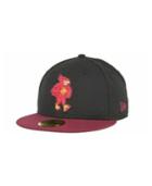 New Era Iowa State Cyclones Ncaa 2 Tone 59fifty Cap