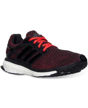 Adidas Men's Boost Reveal Running Sneakers From Finish Line