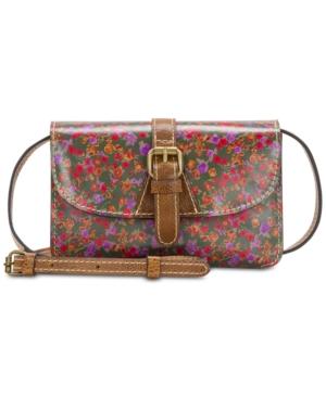 Patricia Nash Peruvian Fields Mini Crossbody
