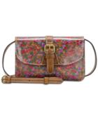 Patricia Nash Peruvian Fields Mini Crossbody