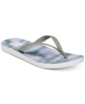 Reef Escape Lux Tie-dye Flip-flop Sandals Women's Shoes
