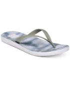 Reef Escape Lux Tie-dye Flip-flop Sandals Women's Shoes