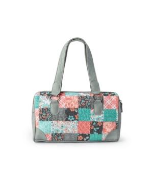 Melon Mint Tess Bag