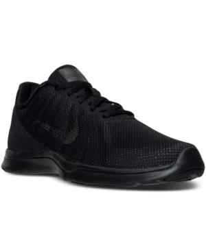 Nike Women's In-season Tr 6 Training Sneakers From Finish Line