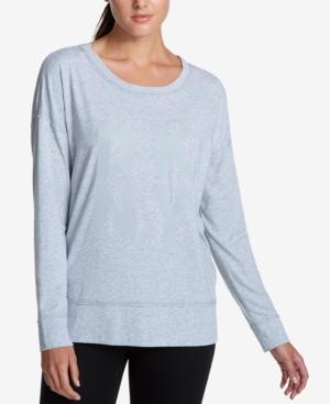 Dkny Sport Logo T-shirt