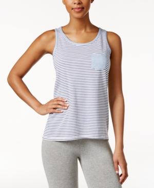 Nautica Sail Away Knit Lounge Tank Top