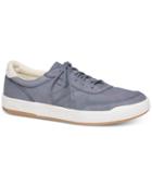 Keds Women's Matchpoint Lace-up Fashion Sneakers Women's Shoes