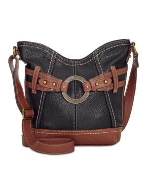 B.o.c. Brimfield Scoop Tulip Crossbody