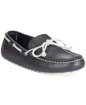 Sperry Top-sider Hamilton One Eye Drivers Men's Shoes