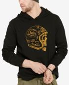 Denim & Supply Ralph Lauren Men's Graphic-print Hoodie