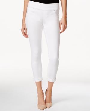 Style & Co. Petite Ankle Jeggings, Only At Macy's