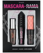 Benefit Cosmetics 3-pc. Mascara-rama Set, First At Macy's