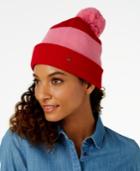 Kate Spade New York Colorblocked Beanie