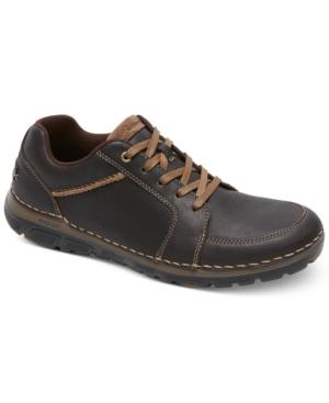 Rockport Zonecush Rocsports Lace To Toe Men's Shoes