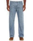 Levi's Big And Tall 569 Loose Straight Fit Jeans