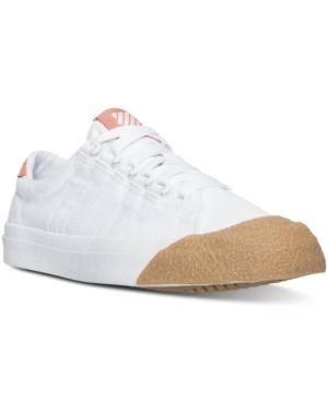 K-swiss Women's Irvine T Casual Sneakers From Finish Line