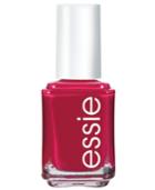 Essie Nail Color, Plumberry