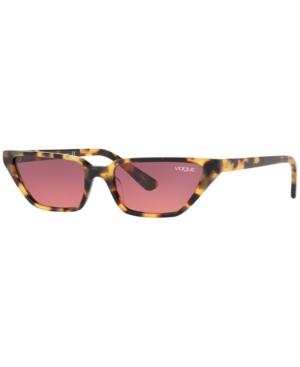 Vogue Eyewear Sunglasses, Vo5235s