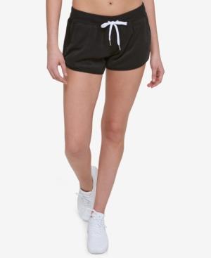 Tommy Hilfiger Sport Ribbed Shorts