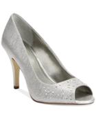 Style & Co. Monaee Pumps, Only At Macy's Women's Shoes