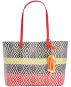 Inc International Concepts Reyna Large Tote, Only At Macy's