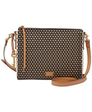 Fossil Emma Crossbody