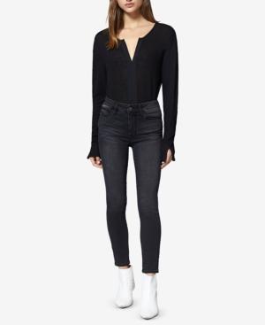 Sanctuary Skinny Ankle Jeans