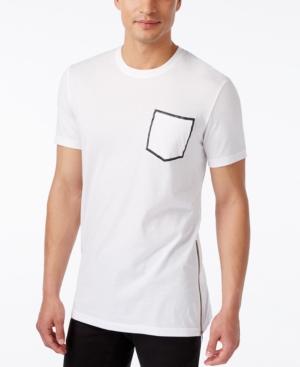 Inc International Concepts Men's Diomedes T-shirt, Only At Macy's
