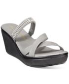 Athena Alexander By Callisto Modelle Wedge Sandals Women's Shoes