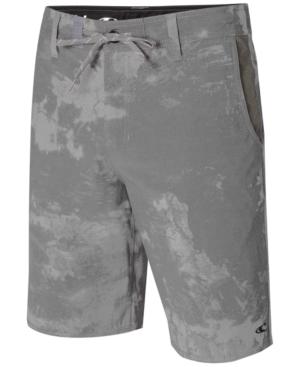 O'neill Dirty Deeds Hybrid Shorts
