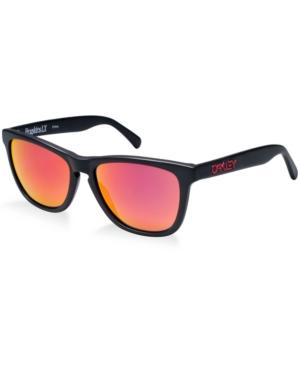 Oakley Sunglasses, Oo2043 Frogskin Lx