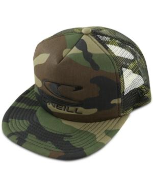 O'neill Tucker Trucker Cap