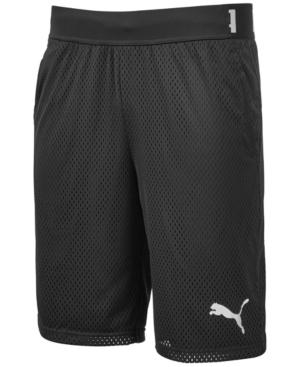 Puma Men's Drycell Mesh Training Shorts