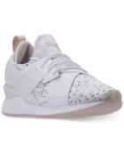 Puma Women's Muse Solstice Casual Sneakers From Finish Line