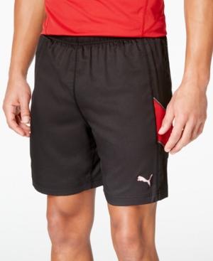 Puma Men's Running Shorts