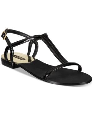 Aldo Audrien Flat Sandals Women's Shoes