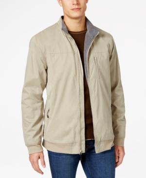 Quiksilver Waterman Helm Full-zip Jacket