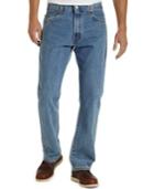 Levi's 517 Slim Bootcut Jeans, Medium Stonewash