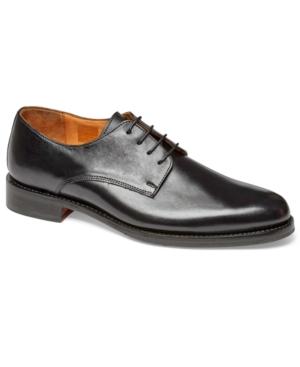 Gypsy Derby Oxford Rubber Sole Men's Shoes