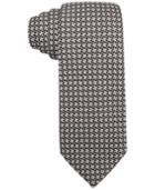 Vince Camuto Men's Sisto Slim Geo Tie