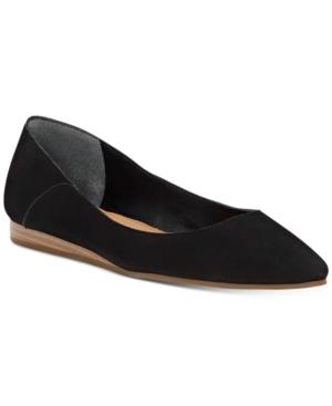 Lucky Brand Bylando Flats Women's Shoes