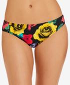 Vera Bradley Yes Way Rose Ella Printed Bikini Bottoms Women's Swimsuit