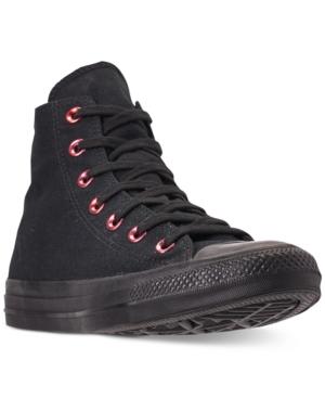 Converse Unisex Chuck Taylor High Tops Casual Sneakers From Finish Line