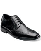 Florsheim Men's Castellano Wing-tip Oxfords Men's Shoes